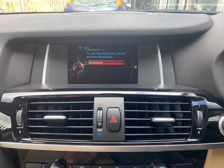 2015 BMW X3 xDrive20d SE 5dr Step Auto ESTATE DIESEL Automatic