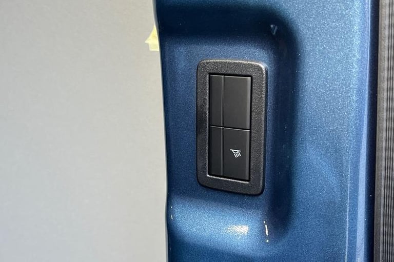 2024 Ford E-Transit 320 Sport AUTO L1 SWB RWD 160kW 65kWh, REAR SPOILER, HEATED WINDSCREEN Auto P...