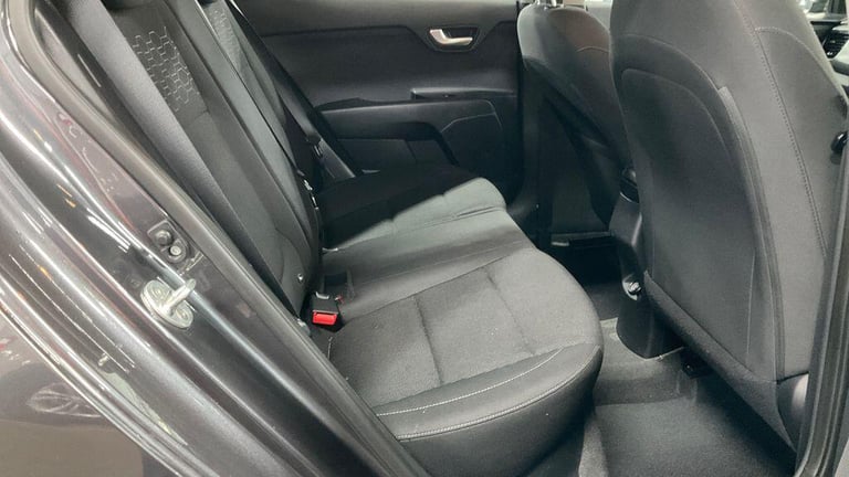  Kia Rio 1.4 2 Auto Euro 6 5dr Petrol Automatic