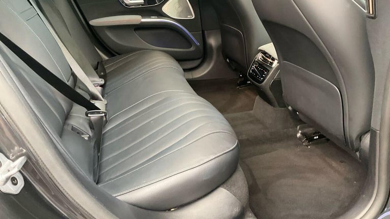 2022 Mercedes-Benz EQS EQS 450+ 108.4kWh AMG Line (Premium Plus) Saloon Auto 5dr SALOON Electric ...