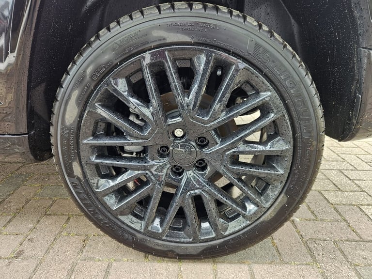 2024 Jeep Compass 1.3 T4 GSE 4xe PHEV S Model 5dr Auto Station Wagon Petrol Parallel PHEV Automatic