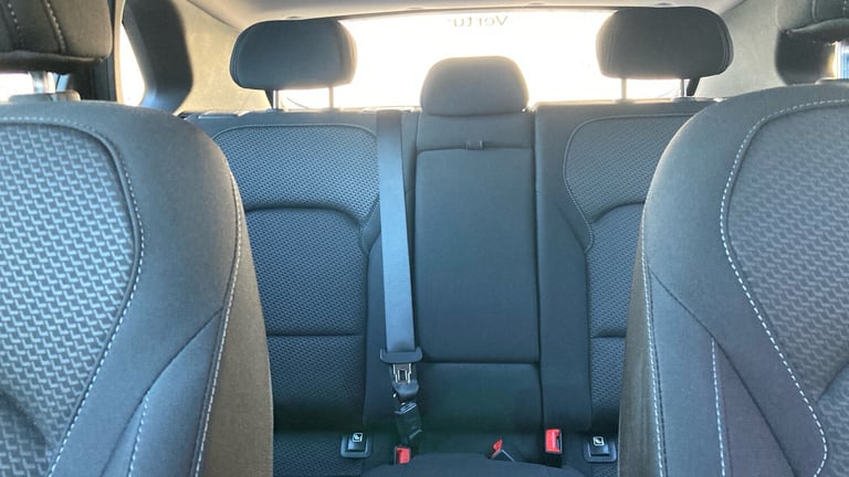 2017 Hyundai i30 1.0T GDI SE 5dr Petrol Hatchback Hatchback Petrol Manual