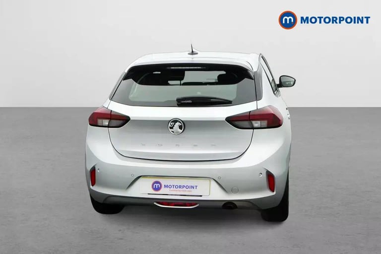 2023 Vauxhall Corsa 1.2 Design 5dr HATCHBACK PETROL Manual