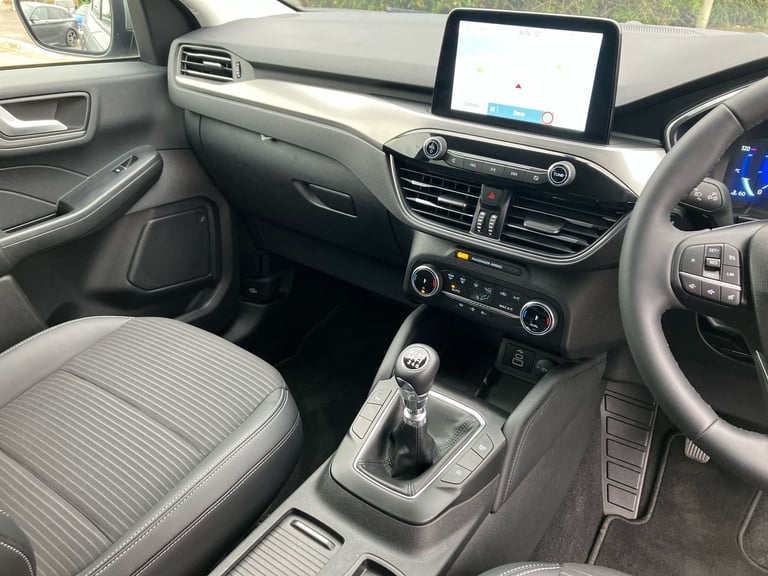 2024 Ford Kuga 1.5 EcoBoost 150 Titanium Edition 5dr 5 Door PETROL Manual