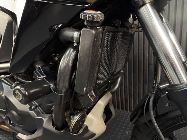 2014 Honda NC750X 750