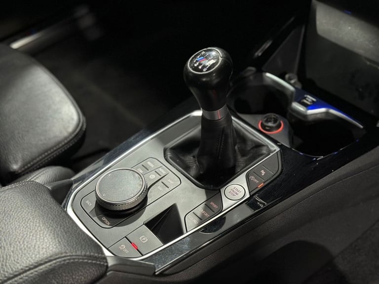 2021 71 BMW 1 SERIES 1.5 118I M SPORT (LCP) HATCHBACK 5DR PETROL MANUAL EURO 6 (