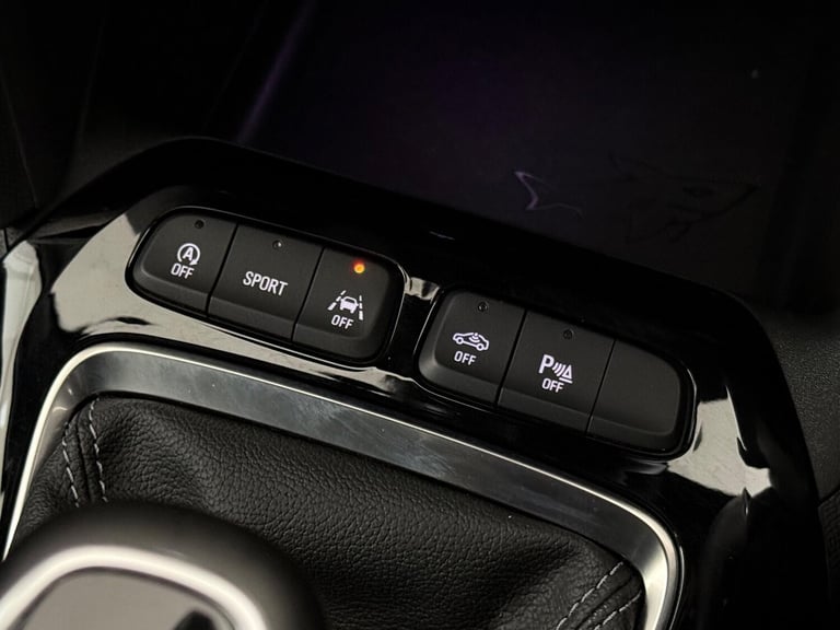 2023 Vauxhall Corsa 1.2 Turbo Ultimate Euro 6 (s/s) 5dr HATCHBACK Petrol Manual