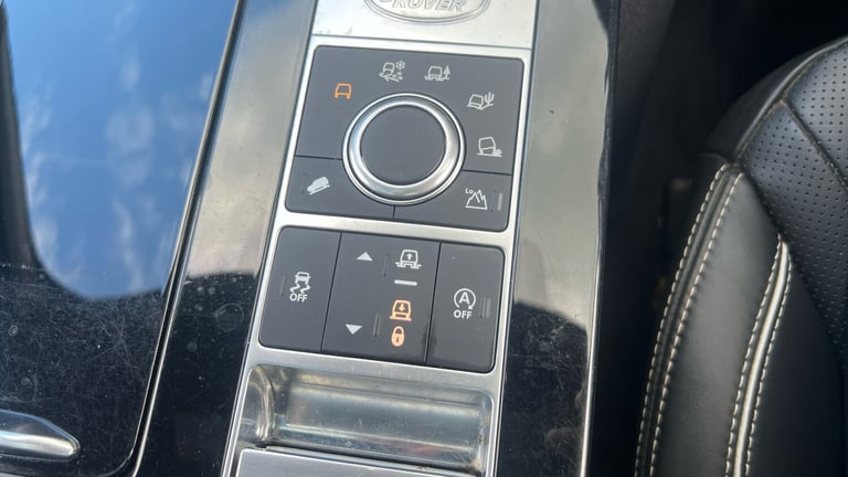 2019 Land Rover Discovery 3.0 SD6 HSE 5dr Auto Diesel Station Wagon Station Wagon Diesel Automatic