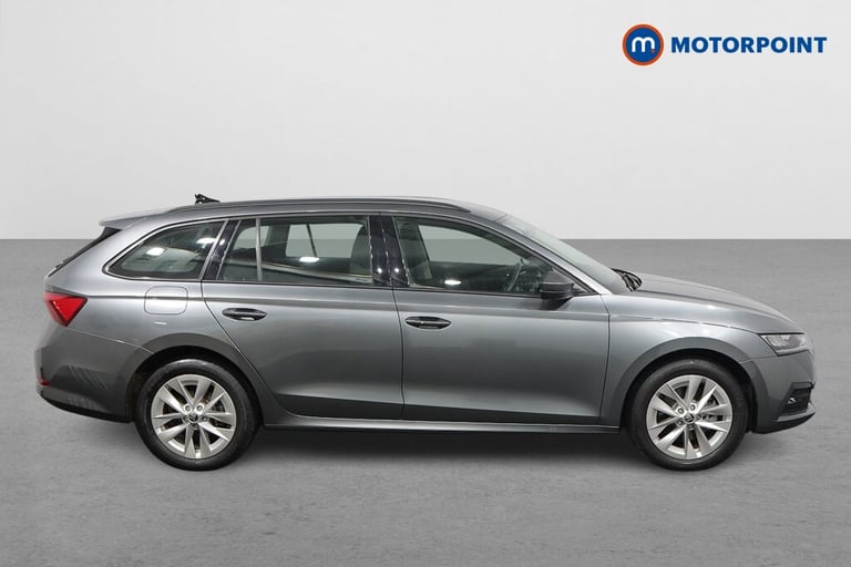 2024 Skoda Octavia 1.4 TSI iV SE Technology DSG 5dr Estate Hybrid Automatic