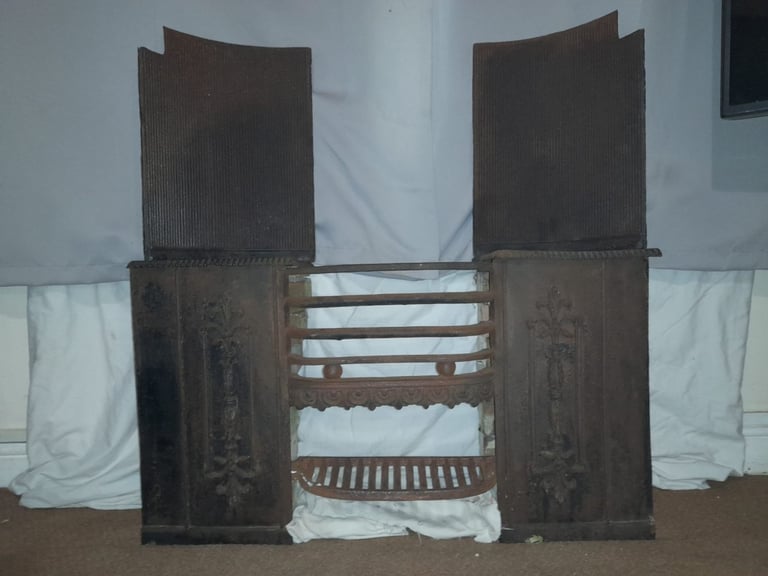 image for Hob grate fire place 