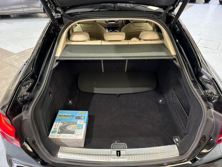 2021 Audi A5 35 TDI Sport 5dr S Tronic Automatic Hatchback Diesel Automatic