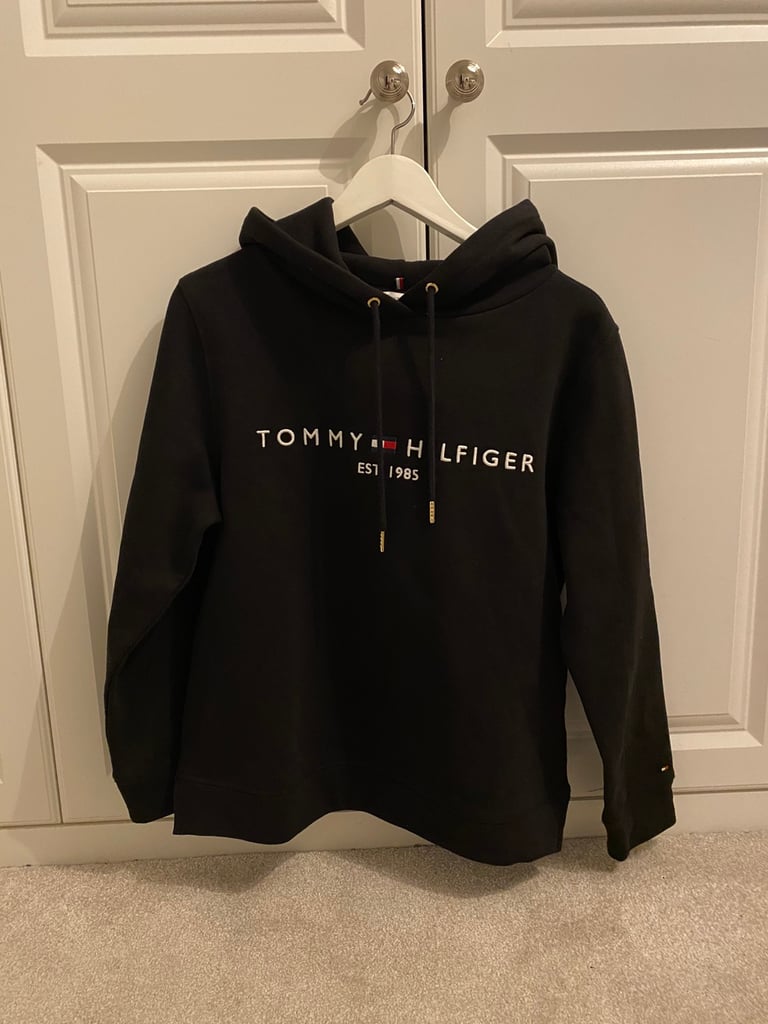 image for Womans Tommy Hilfiger Hoodie 
