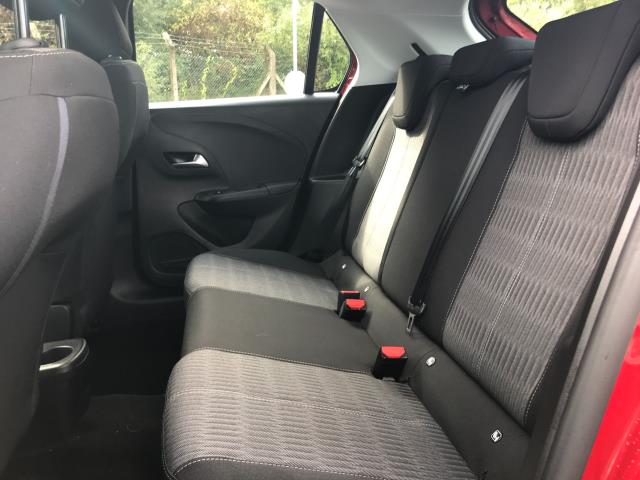 2022 Vauxhall Corsa 1.2 Design 5Dr Hatchback Petrol Manual