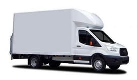 HOME / OFFICE REMOVAL WITH LUTON VAN CHEAPEST SERVICE 24/7 CALL Mr BUTT 
