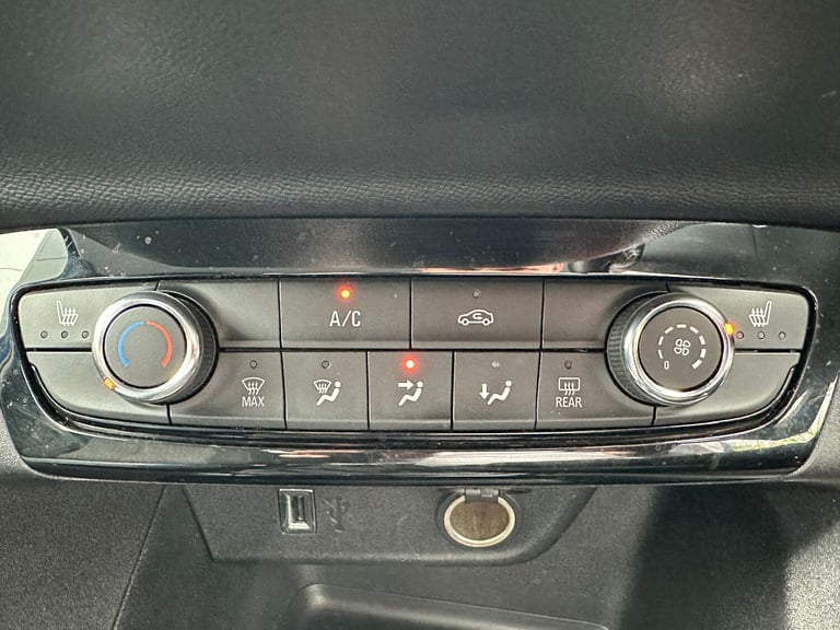 2021 Vauxhall Corsa 1.2 SE Premium 5dr HATCHBACK PETROL Manual