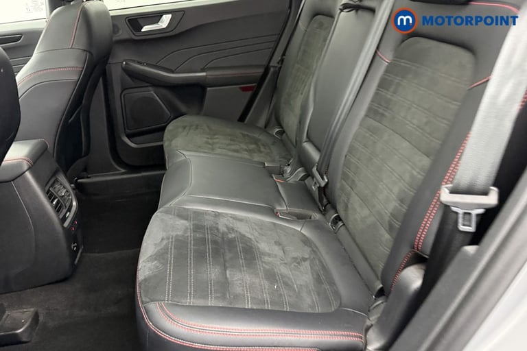 2023 Ford Kuga 2.5 PHEV ST-Line X Edition 5dr CVT SUV Hybrid Automatic