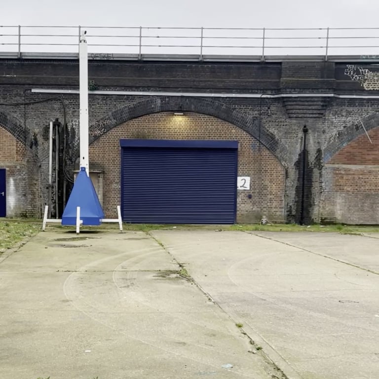 Battersea Open Storage Yards For Rent! in Clapham, London Gumtree