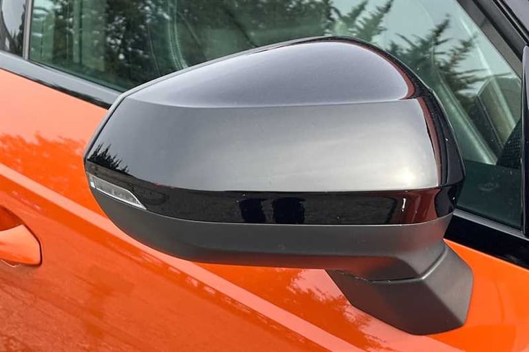 2022 Audi Q3 35 TFSI Black Edition 5dr S Tronic ESTATE PETROL Automatic