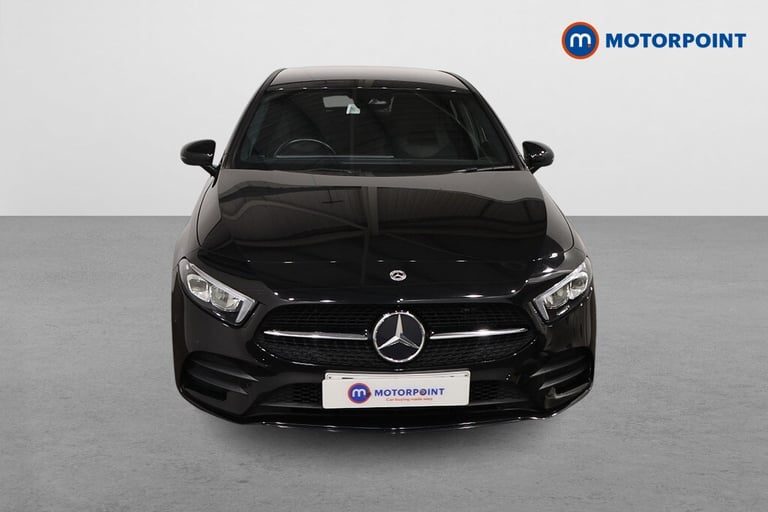 2022 Mercedes-Benz A-Class A250e AMG Line Premium Edition 5dr Auto Hatchback Hybrid Automatic
