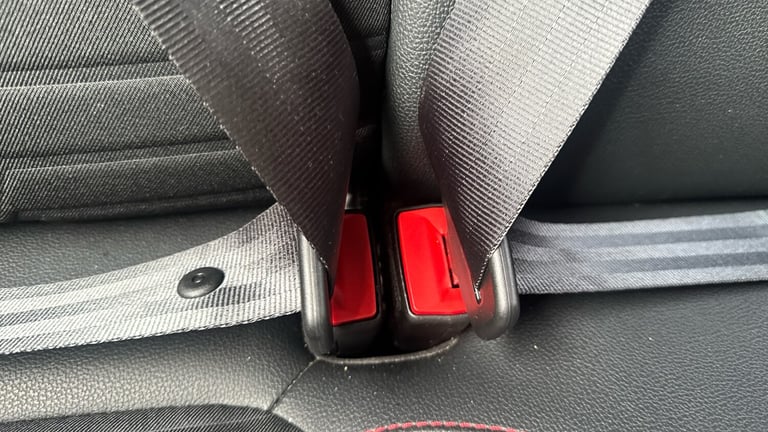 2020 Ford Puma 1.0 EcoBoost Hybrid mHEV ST-Line X 5dr Petrol Hatchback Hatchback Petrol Manual