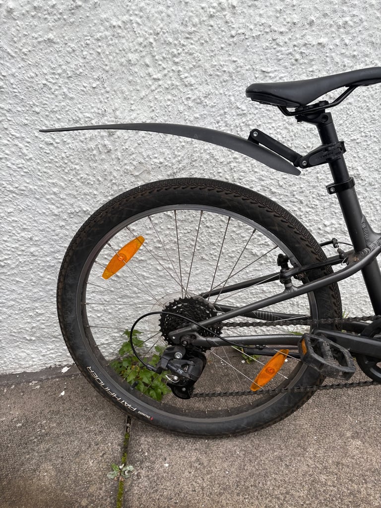 Specialized Jett 24 kids bike