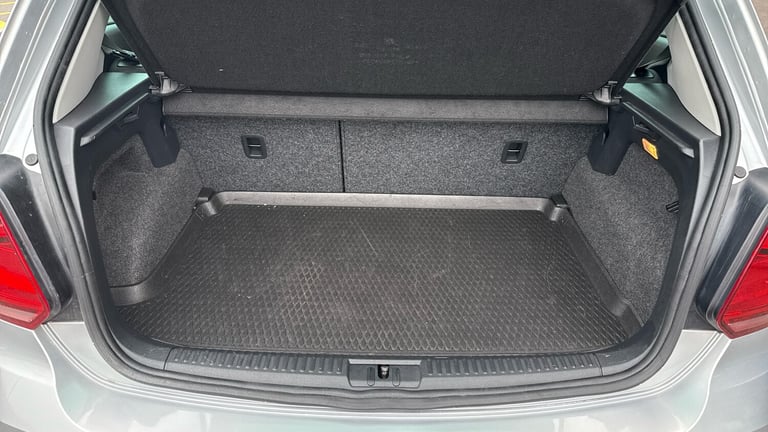 2016 Volkswagen Polo 1.0 BlueMotion Tech Match Hatchback 3dr Petrol Manual Euro 6 (s/s) (60 ps) H...