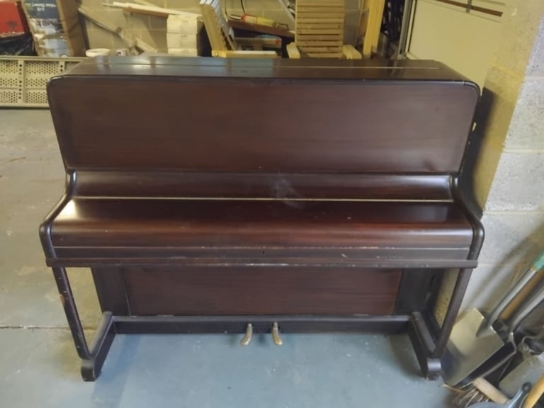 Free Upright Piano