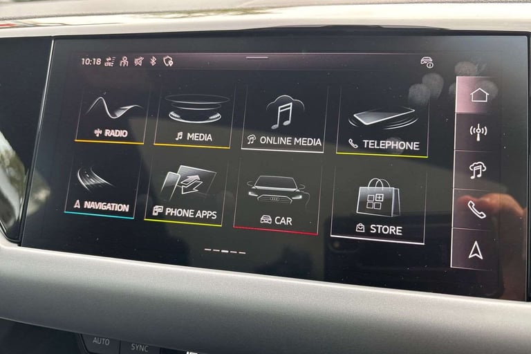 2025 Audi e-tron GT 370kW 105kWh Quattro 4dr Auto Saloon Electric Automatic