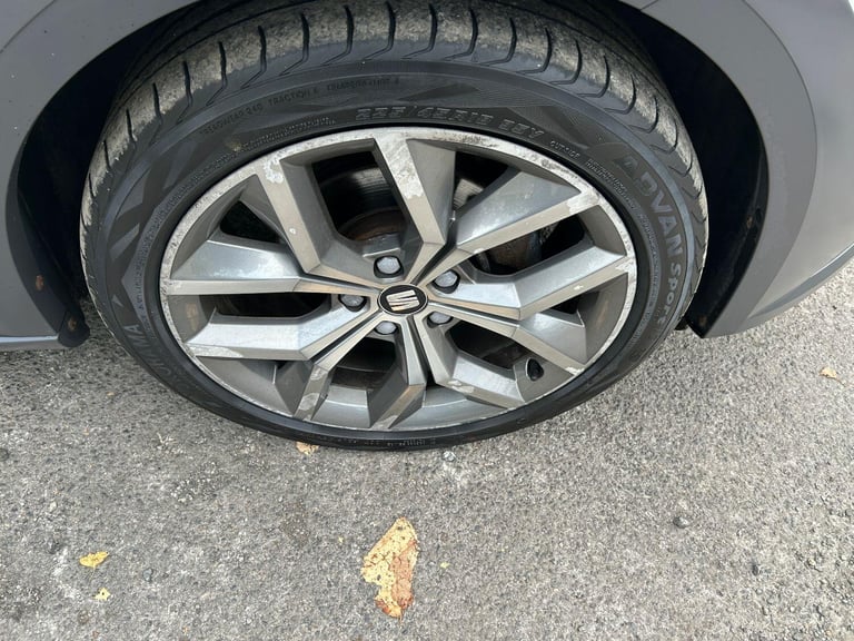 SEAT LEON 2.0 TDI X-PERIENCE SE Technology 2015