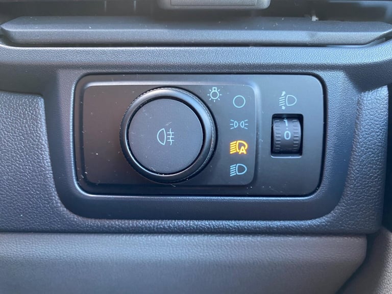 2025 Ford Transit Custom 2.0 300 EcoBlue MS-RT Crew Van L1 H1 Euro 6 (s/s) 5dr PANEL VAN Diesel M...