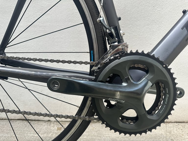 Basso Laguna Tiagra Carbon Road Bike 6 Month WARRANTY!! (21.5"/55cm)
