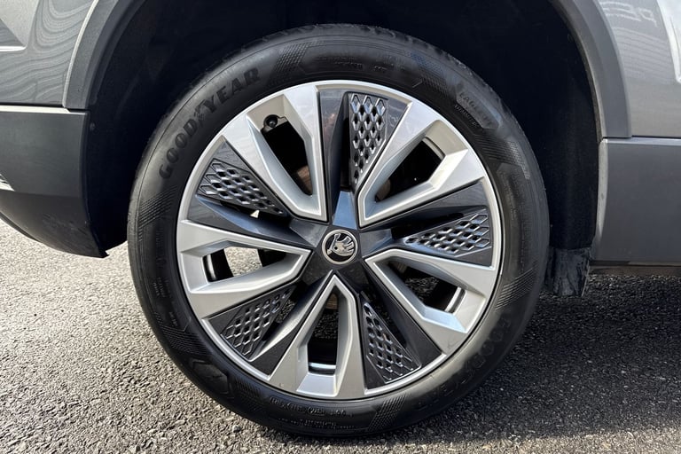 2023 Skoda Karoq 1.5 TSI ACT SE L DSG Euro 6 (s/s) 5dr SUV PETROL Automatic