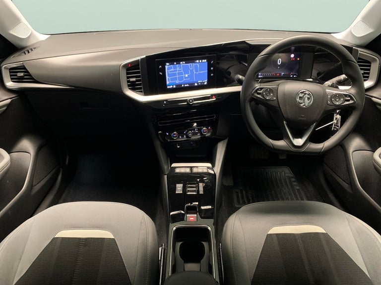 2021 Vauxhall Mokka 1.2 Turbo Elite Nav SUV 5dr Petrol Auto Euro 6 (s/s) (130 ps) - NAV - LANE  S...