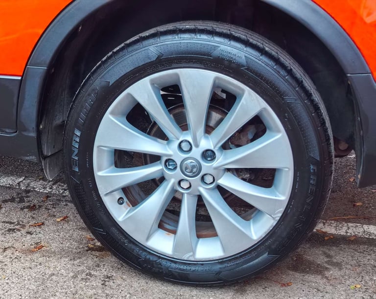 2015 Vauxhall Mokka 1.4 Mokka SE T Auto 5dr - Sunroof - Full Service History! SUV Petrol Automatic