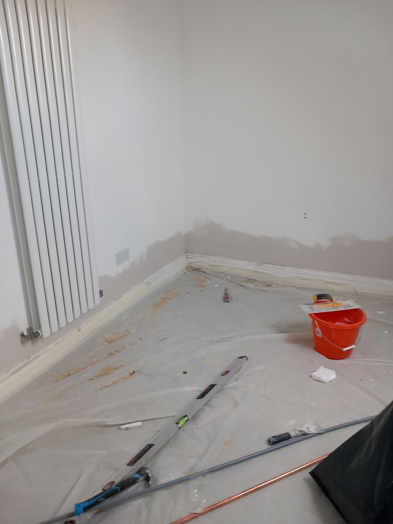 image for Handy man