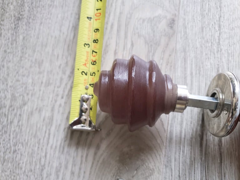 Door knob handle ( Haute deco)