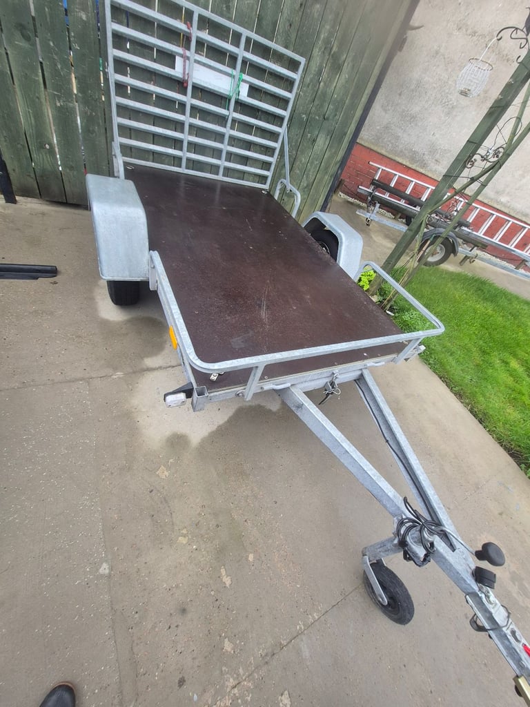 Trailer for sale 