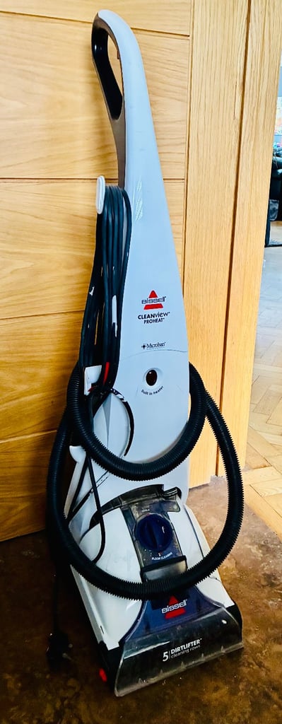 Bissell Carpet Cleaner