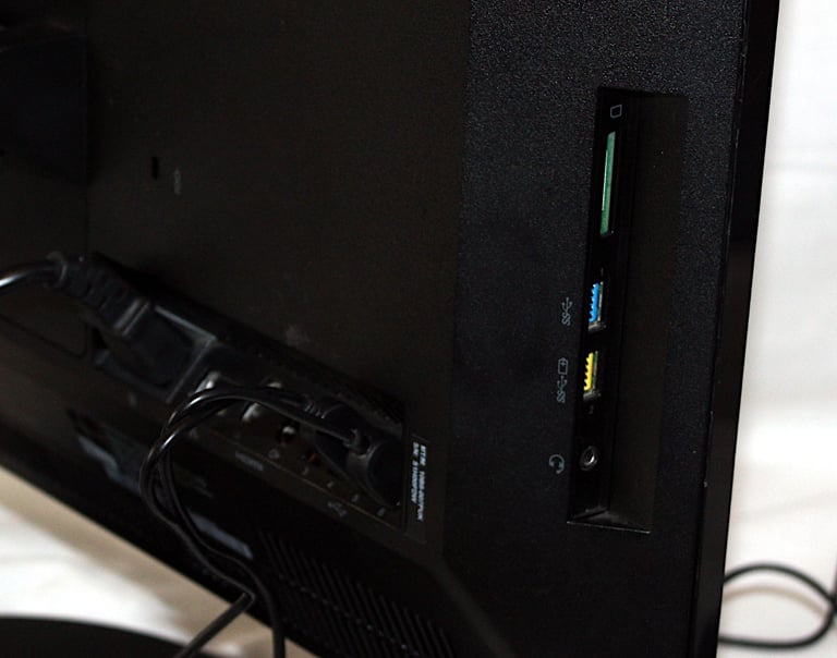 Lenovo Intel i5 4th Gen All-in-One AIO PC Computer Wi-Fi and Microsoft Office