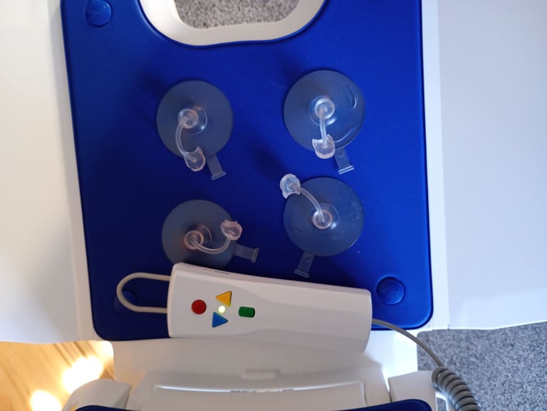 Bath seat lift
