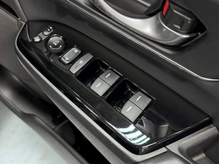 2020 Honda CR-V 2.0 h i-MMD SR SUV 5dr Petrol Hybrid eCVT 4WD Euro 6 (s/s) (184 ps) ESTATE Petrol...