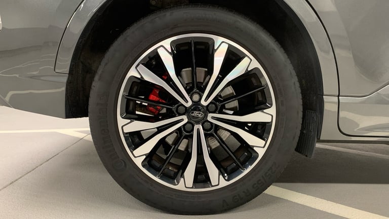 2022 Ford Kuga 2.5h Duratec ST-Line X Edition SUV 5dr Petrol Hybrid CVT Euro 6 (s/s) (190  SUV Hy...