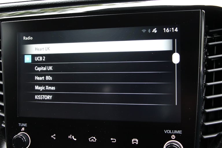 2025 Isuzu D-Max TD V-Cross Double Cab 4x4 [205] (BIG SPEC, FREE MAINLAND UK DELIVERY !!) Pick Up...