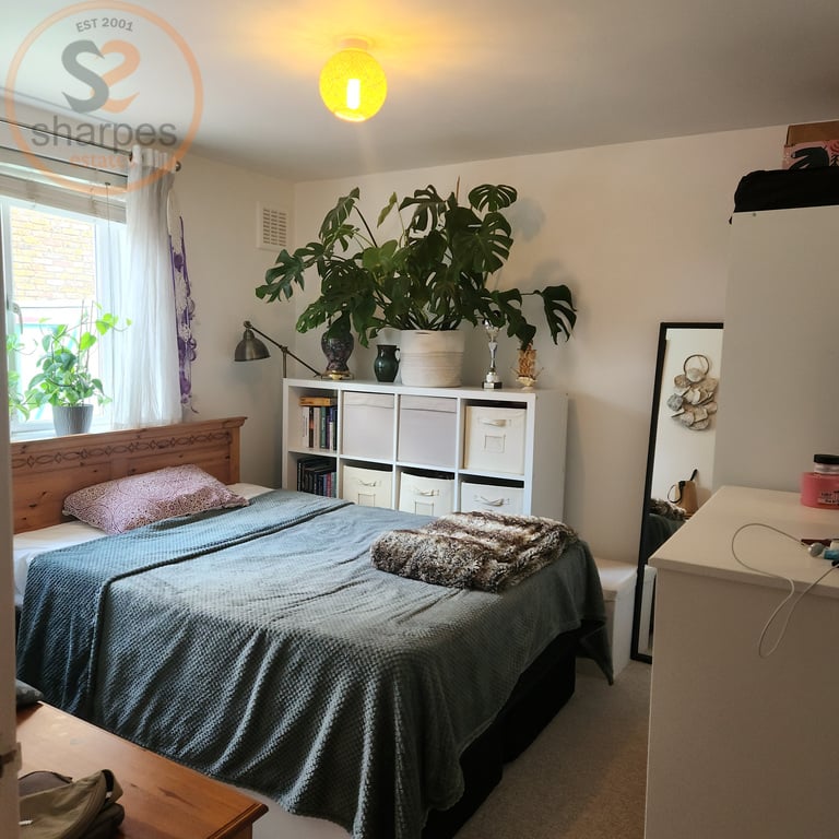 image for 1 bedroom in Leyton Road, London, SW19
