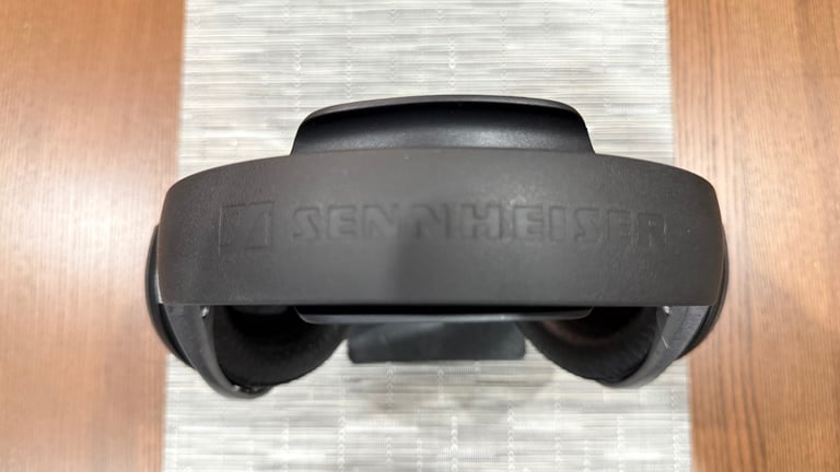 Sennheiser HD700 Headphones.