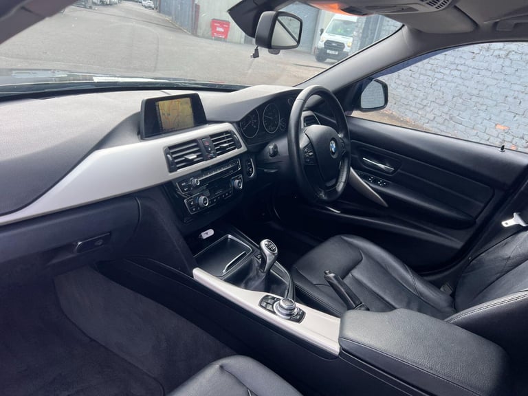 BMW 3 SERIES 2.0 320d ED Plus Touring 2016