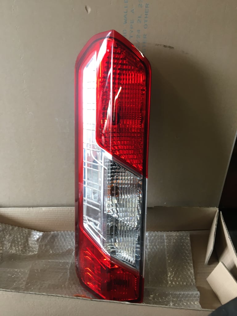 image for Ford transit rear lamp 