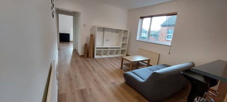 1 Bedroom Flat FOR RENT - Fabulous