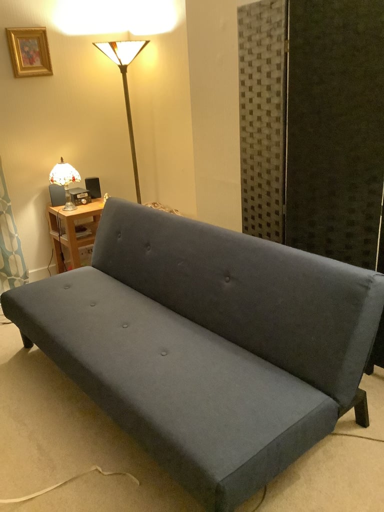 Sofa bed for sale in good condition 