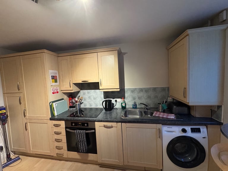 image for Kitchen cabinets and worktops for sale 